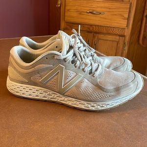 New Balance Mens Fresh Foam Zante shoes M13
